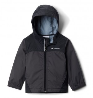 Columbia® Glennaker Kids' Rain Jackets | XBDHKQ-958