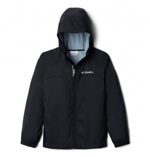 Columbia® Glennaker Kids' Rain Jackets | ZYULSQ-054