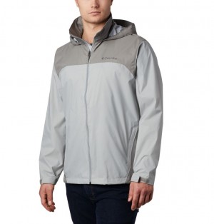 Columbia® Glennaker Lake Men Rain Jackets | GOUSEZ-250