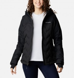 Columbia® Grand Trek Women Down Jackets | CYDJWQ-401