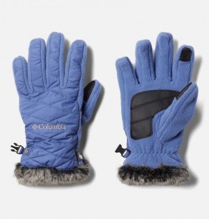 Columbia® Heavenly Women Gloves | ATLJWO-854