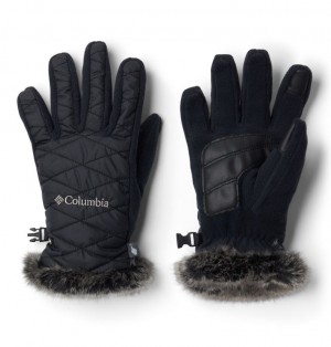 Columbia® Heavenly Women Gloves | CVTJPS-315