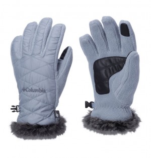 Columbia® Heavenly Women Gloves | TQPGLU-910