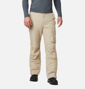 Columbia® Hero Snow Men Ski Pants | PEXOYG-328