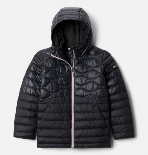 Columbia® Humphrey Hills Kids' Puffer Jackets | WBFALS-721