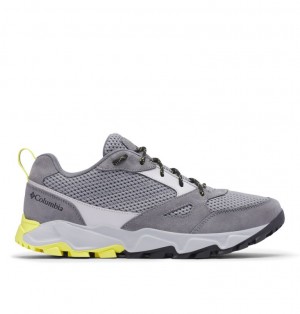 Columbia® IVO Trail Men Sneakers | NBMGSX-695