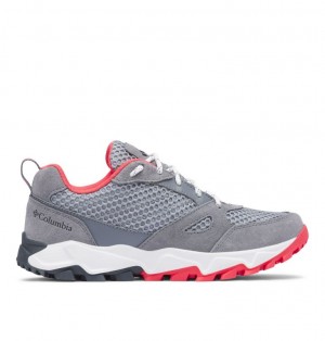 Columbia® IVO Trail Women Hiking Shoes | GOYLWV-951