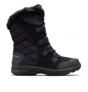 Columbia® Ice Maiden II Women Boots | JKURTN-015