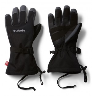 Columbia® Inferno Range Men Gloves | AOWEFL-149