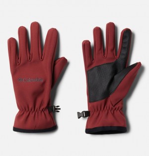 Columbia® Kruser Ridge Women Gloves | VXBIJS-270