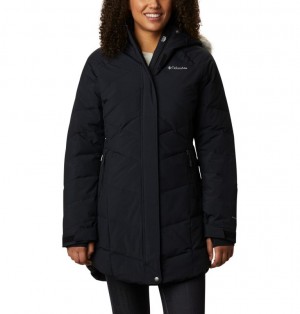 Columbia® Lay D Down II Women Parka Jackets | QFSWDM-285