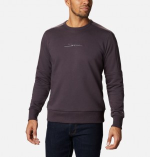 Columbia® Lodge Men Hoodies | XRNUHW-168