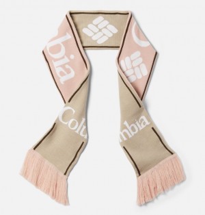 Columbia® Lodge Women Scarves | SNGMWY-463