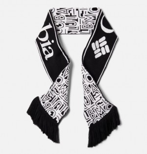 Columbia® Lodge Women Scarves | VLRSIW-053