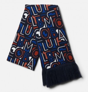 Columbia® Lodge Women Scarves | VMRLPE-417