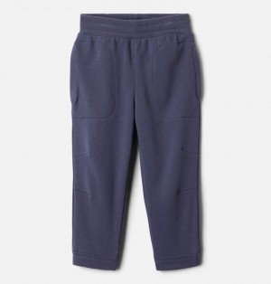 Columbia® Logo Kids' Pants | BROCPG-356