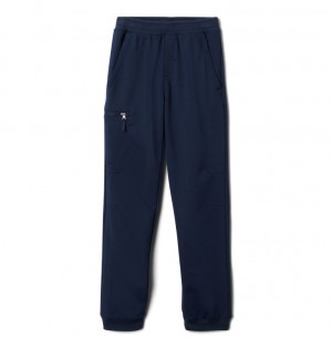 Columbia® Logo Kids' Pants | EGPCKW-920