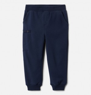 Columbia® Logo Kids' Pants | PDSIAT-247