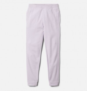 Columbia® Logo Kids' Pants | XGAQJY-763