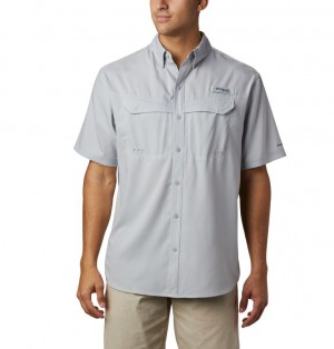 Columbia® Low Drag Offshore Men Shirts | BMLKDI-749