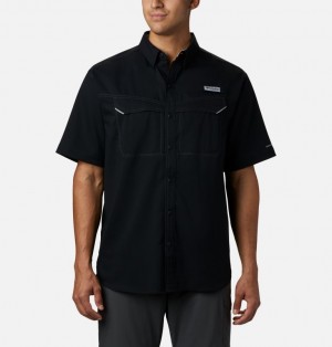 Columbia® Low Drag Offshore Men Shirts | BNOCSG-267