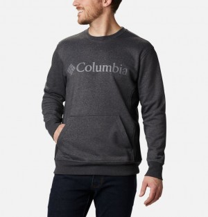 Columbia® Minam River Men Hoodies | TUSZVX-815