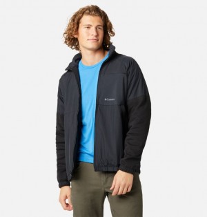 Columbia® Minam River Men Windbreaker | TWFSRP-472