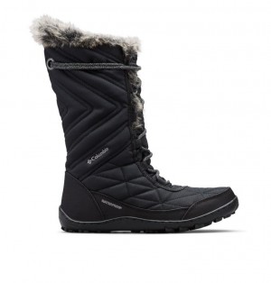 Columbia® Minx Mid III Women Boots | GWONUZ-265