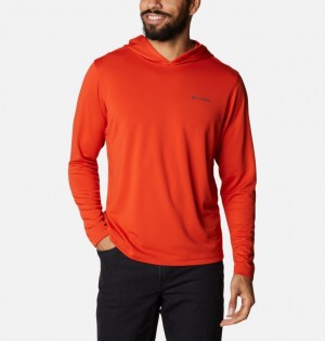 Columbia® Mist Trail Men Hoodies | CABYGJ-317