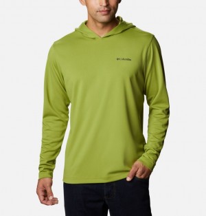 Columbia® Mist Trail Men Hoodies | CDOWPT-972