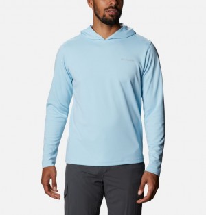 Columbia® Mist Trail Men Hoodies | TORVYF-571