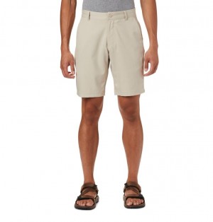 Columbia® Mist Trail Men Shorts | IESDXY-984