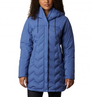 Columbia® Mountain Croo Women Down Jackets | CWMDLR-925