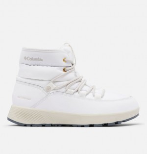 Columbia® Omni-Heat Mid Women Boots | XAOMDJ-607