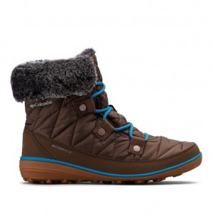 Columbia® Omni-Heat Women Boots | GIDOJL-879