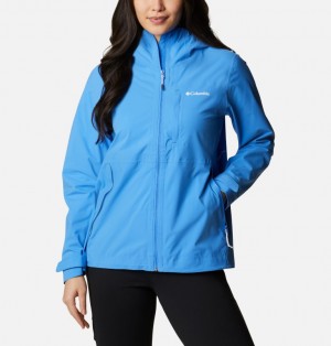 Columbia® Omni-Tech Women Rain Jackets | PUEHCT-804