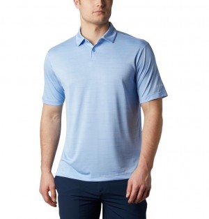 Columbia® Omni-Wick Men Polo Shirts | TUBGER-241