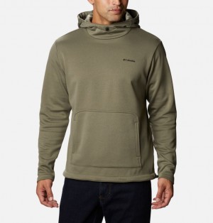 Columbia® Omni Shield Men Fleece Jackets | TPOFYU-972