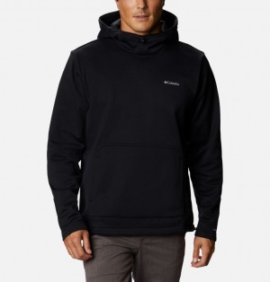 Columbia® Omni Shield Men Fleece Jackets | BJKZRW-845