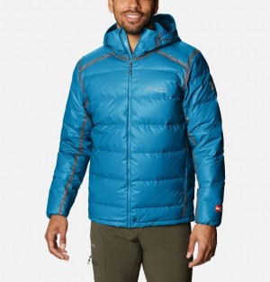 Columbia® OutDry Ex Men Insulated Jackets | NHTSEC-301