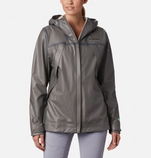 Columbia® OutDry Ex Women Rain Jackets | IJOPVC-791