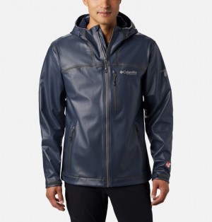 Columbia® OutDry Men Softshell Jackets | DVYSJO-845