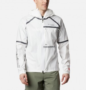 Columbia® OutDry Men Softshell Jackets | JLEGCM-952