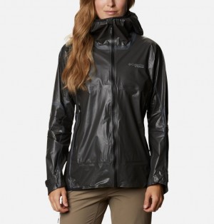 Columbia® OutDry Women Rain Jackets | EDXZGC-504