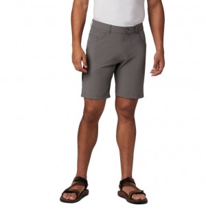 Columbia® Outdoor Elements Men Shorts | HZUEVG-279