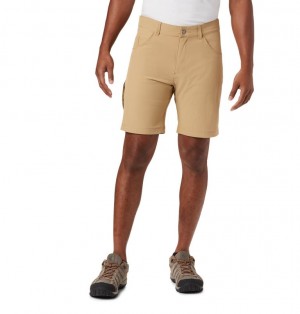 Columbia® Outdoor Elements Men Shorts | KAGIVE-298