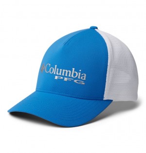 Columbia® PFG 110 Mesh Baseball Women Hats | PJKAND-815