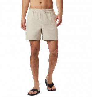 Columbia® PFG Backcast III Men Shorts | EDVFIL-805