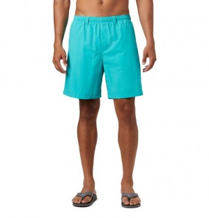 Columbia® PFG Backcast III Men Shorts | FNMJQZ-873