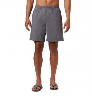 Columbia® PFG Backcast III Men Shorts | QGSTFU-085